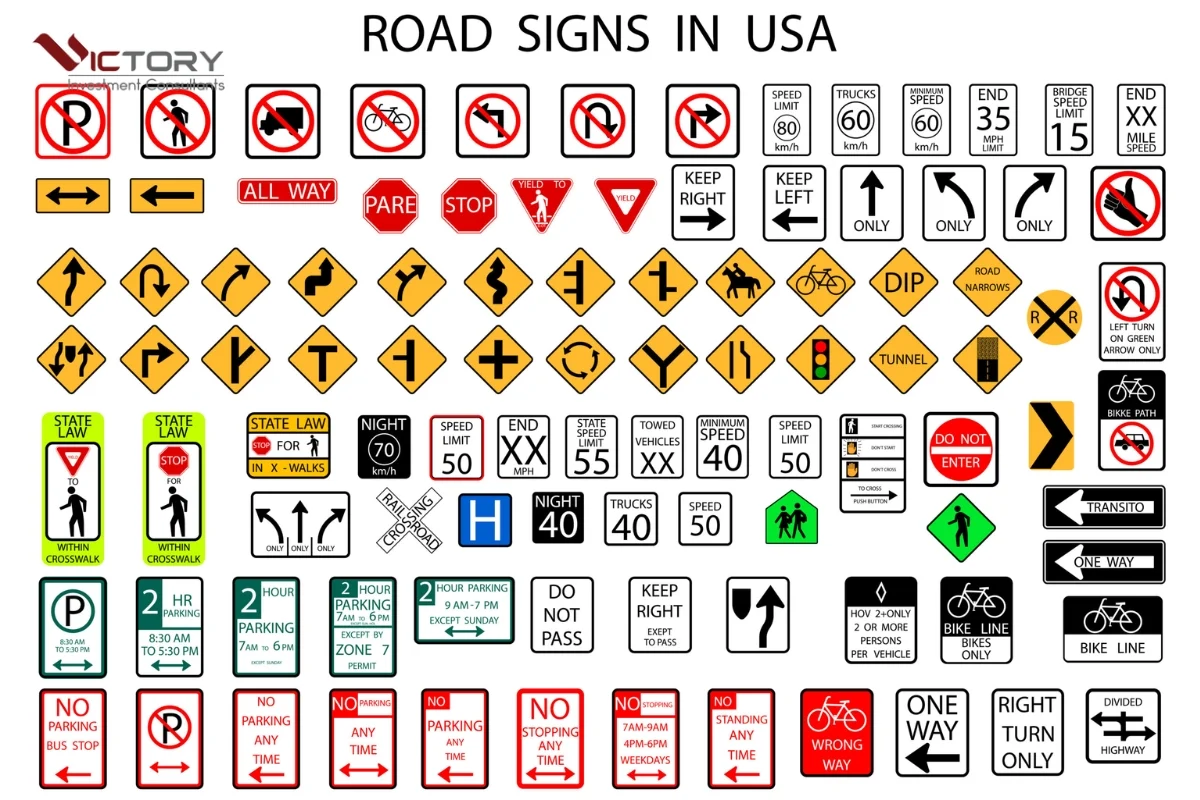 luat giao thong duong bo o my