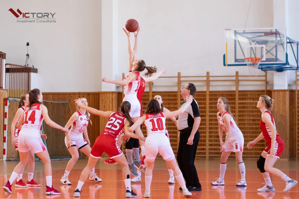 mon the thao pho bien nhat o my