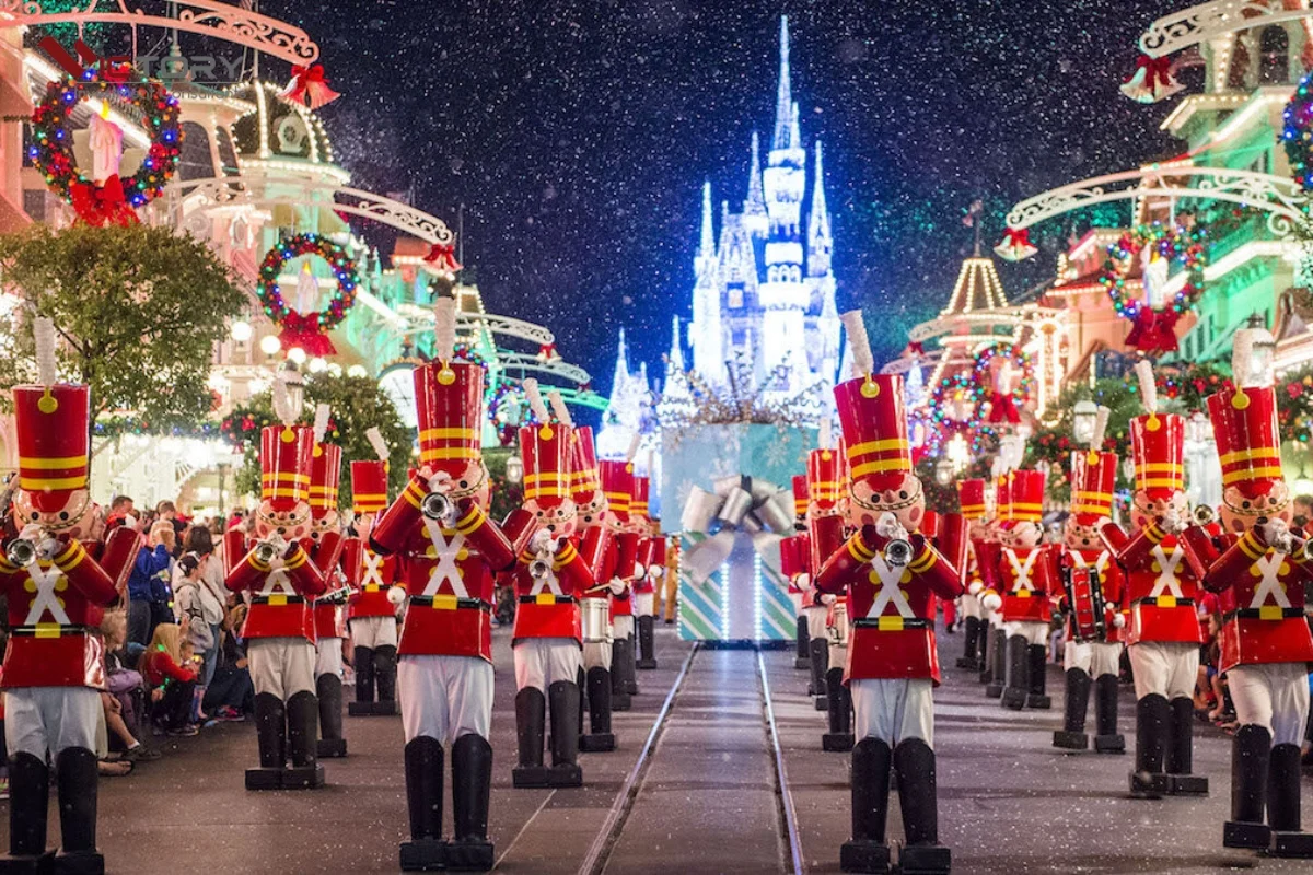 ngay le giang sinh my