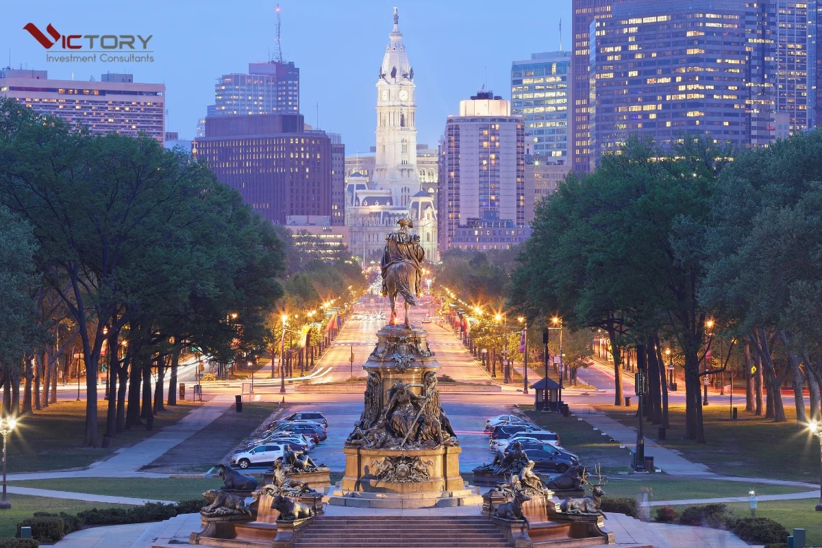 nhung thanh pho cua my nhung thanh pho cua my