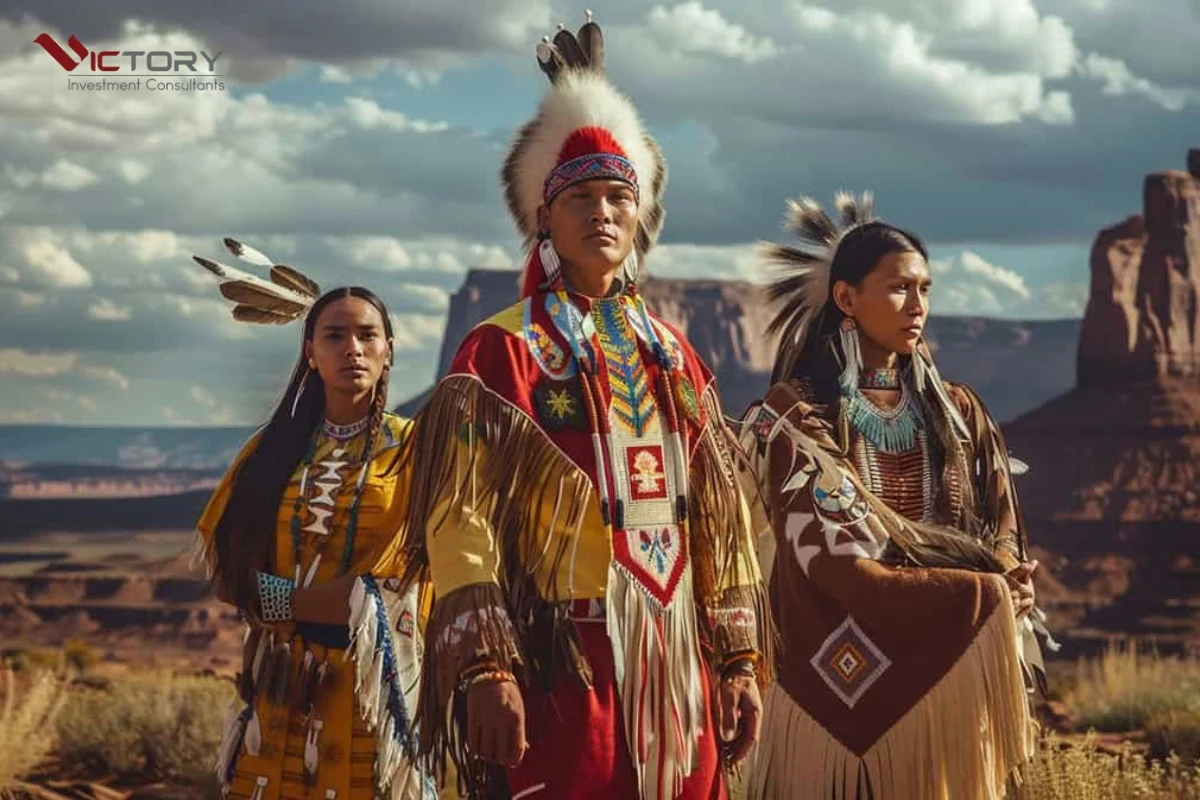 phong cach an mac cua nguoi my