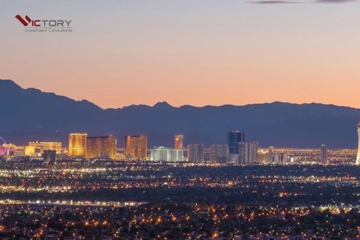 thanh pho las vegas hoa ky