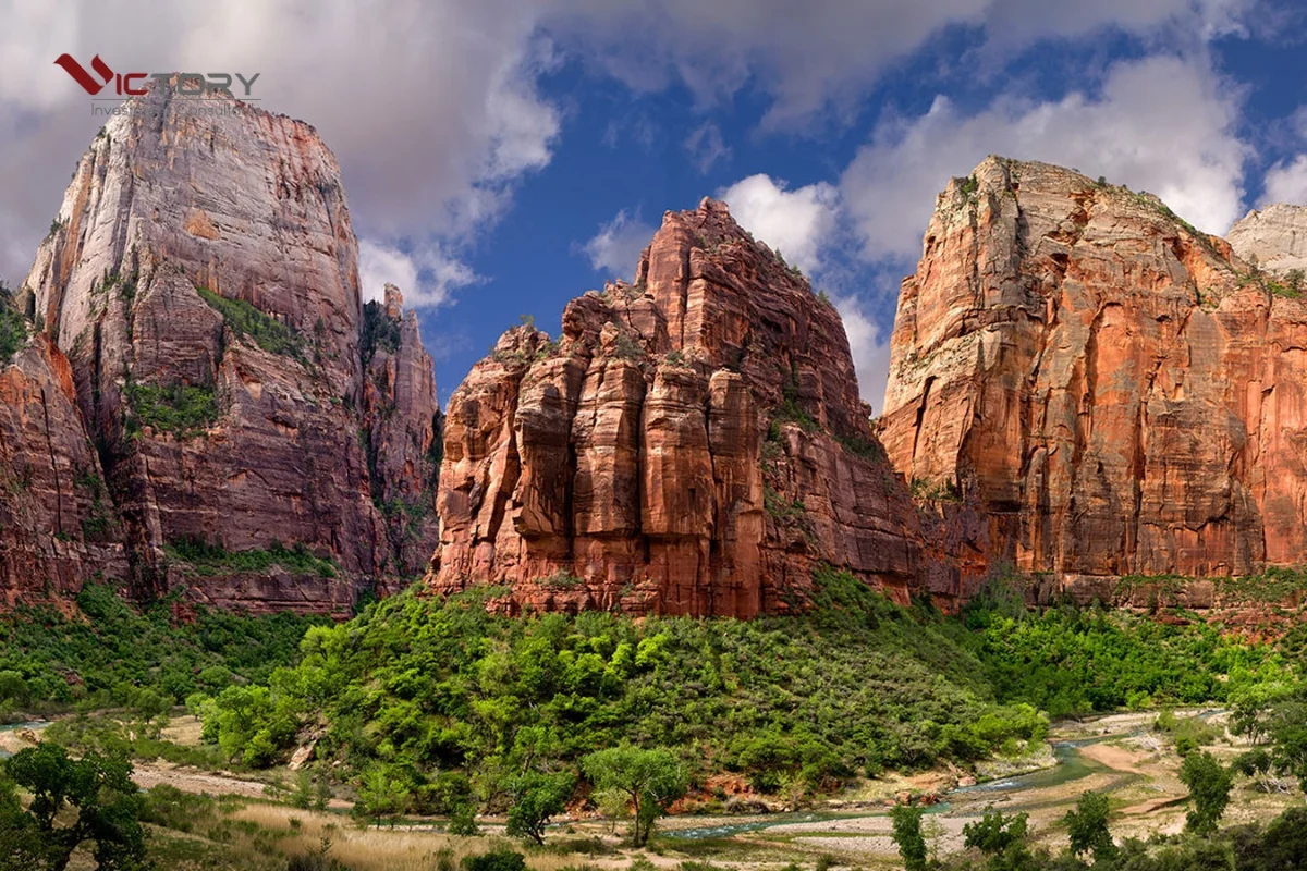 thanh pho las vegas o dau