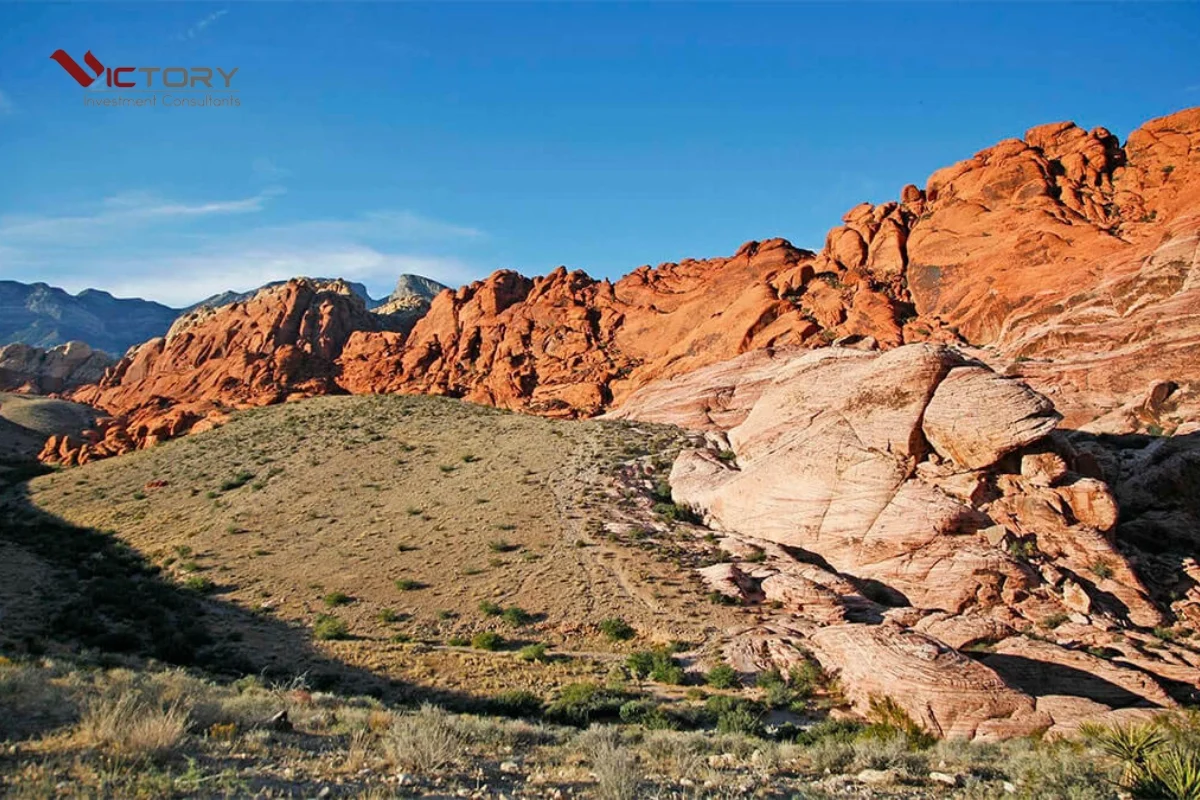 thanh pho las vegas tai my