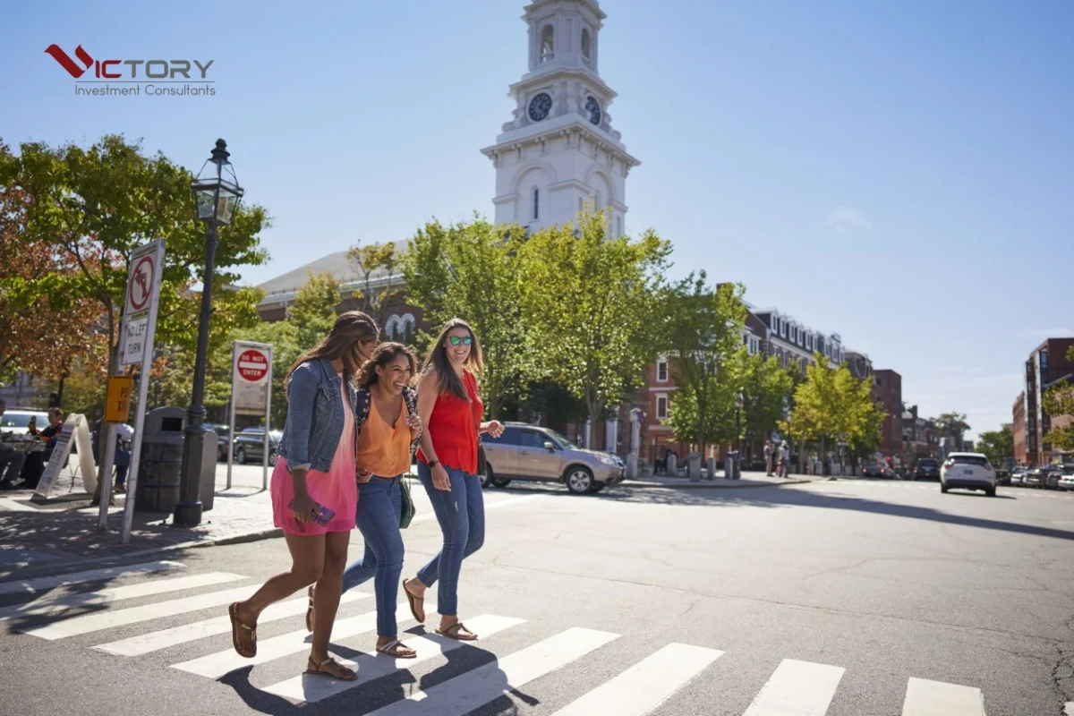 tieu bang new hampshire tai my