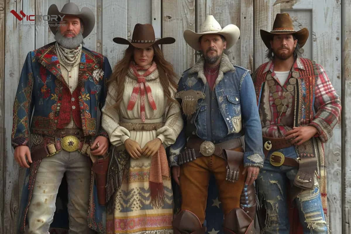 trang phuc truyen thong my