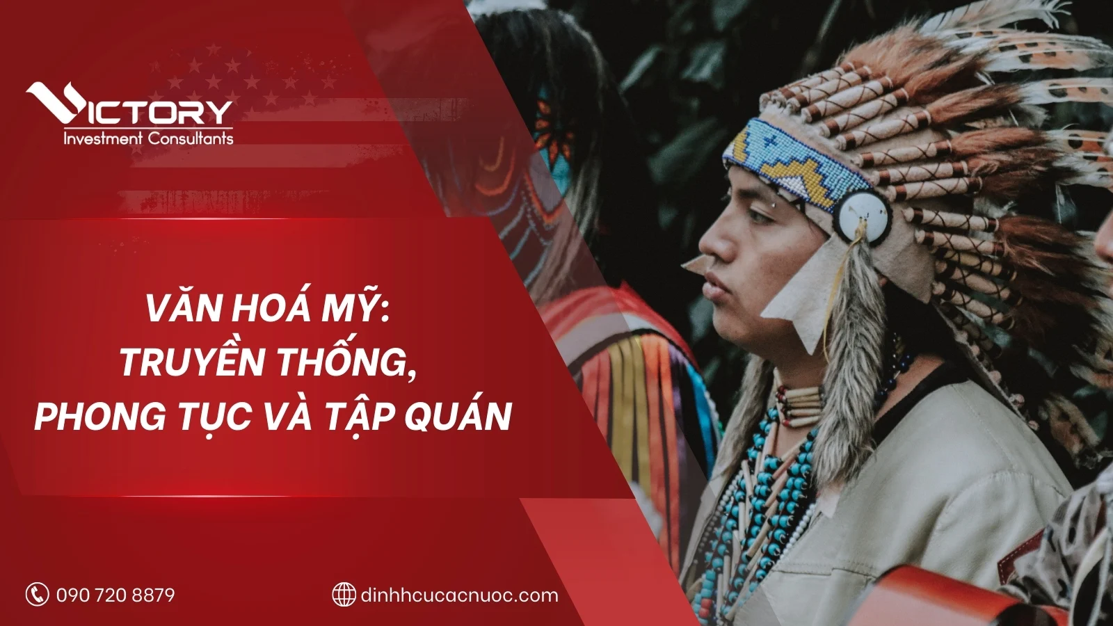 van hoa my