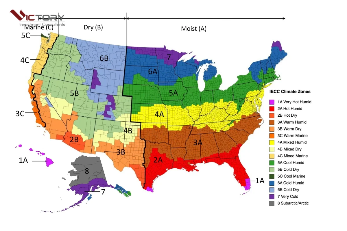 vi tri nuoc my tren ban do the gioi