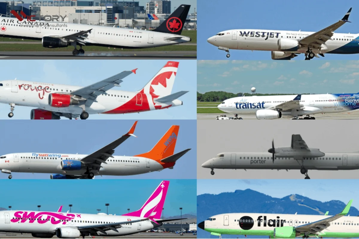 viet nam cach canada bao nhieu