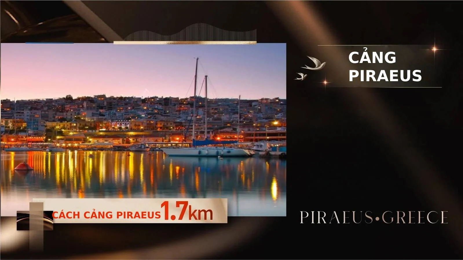 City One Phase 7 Greece 4 Cang piraeus