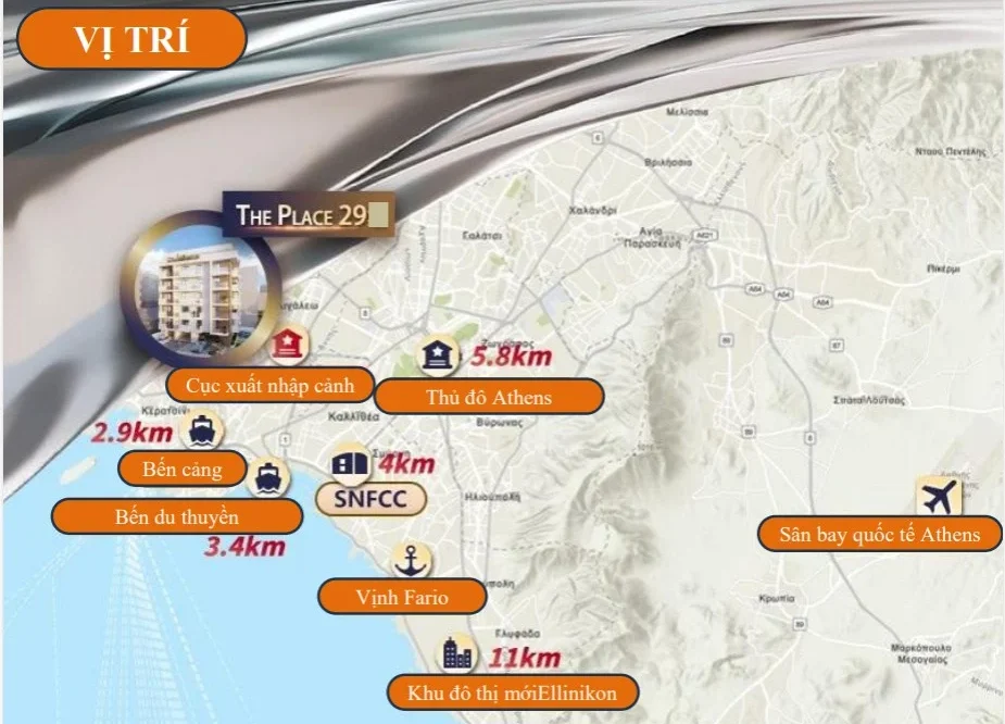 The Place 29 Greece 1 Cang piraeuswelcome vi tri