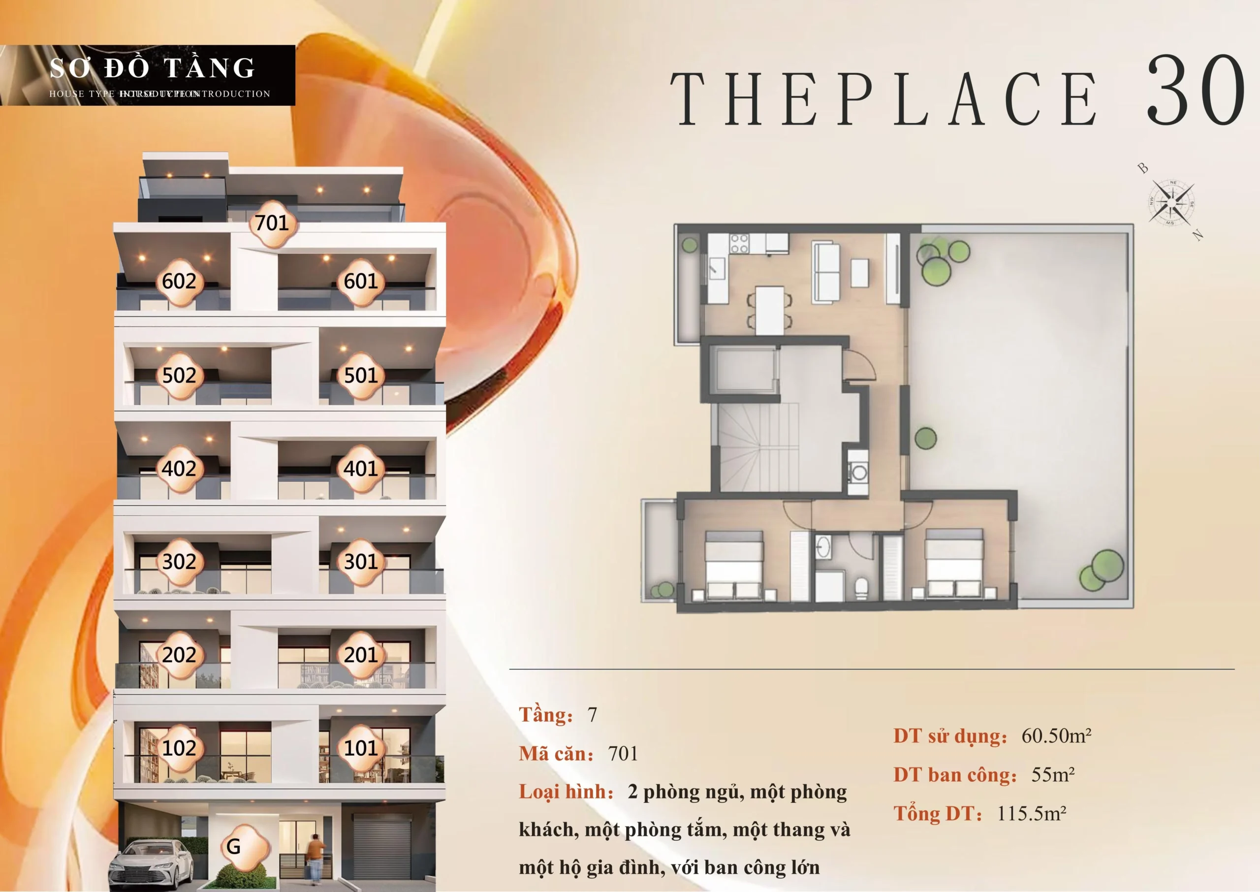 The place 30 hình ảnh 12