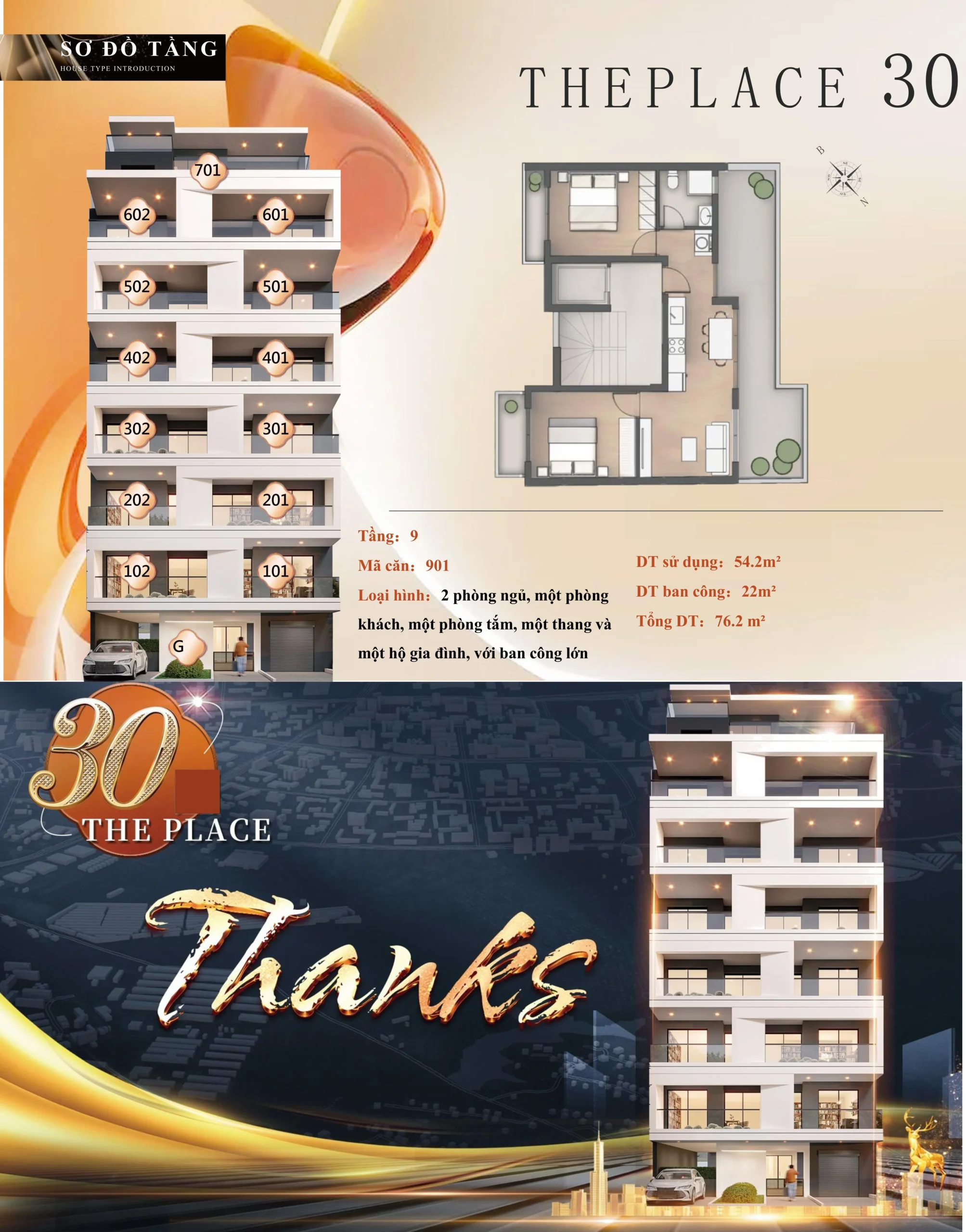 The place 30 hình ảnh 14