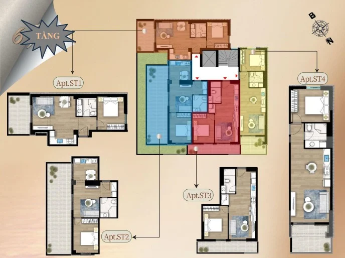 The Place 29 Greece 22 Theplace 29 layout3