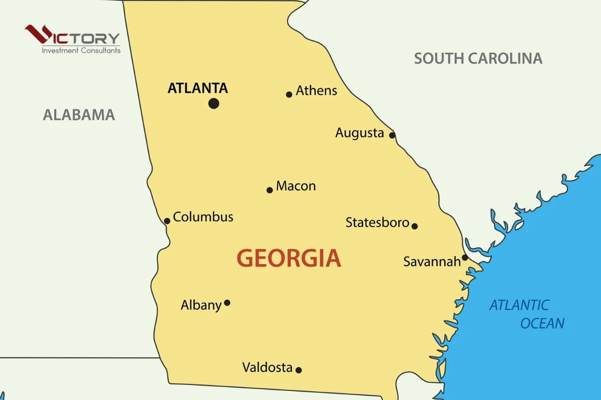 atlanta thuoc bang nao cua my