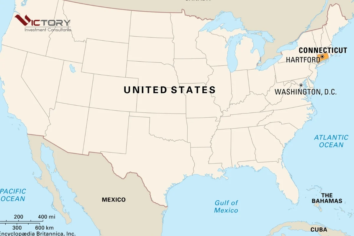 bang connecticut cua my o dau bang connecticut cua my o dau