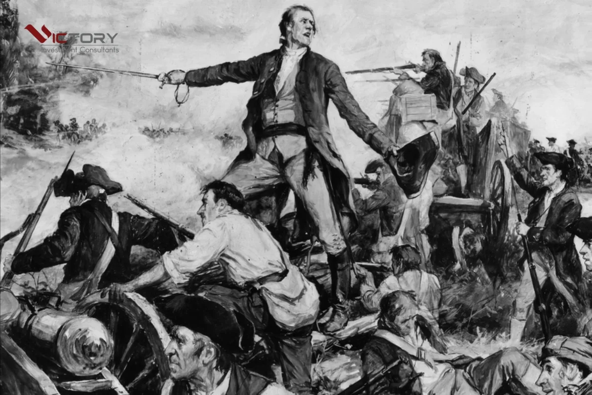 bang ohio cua nuoc my