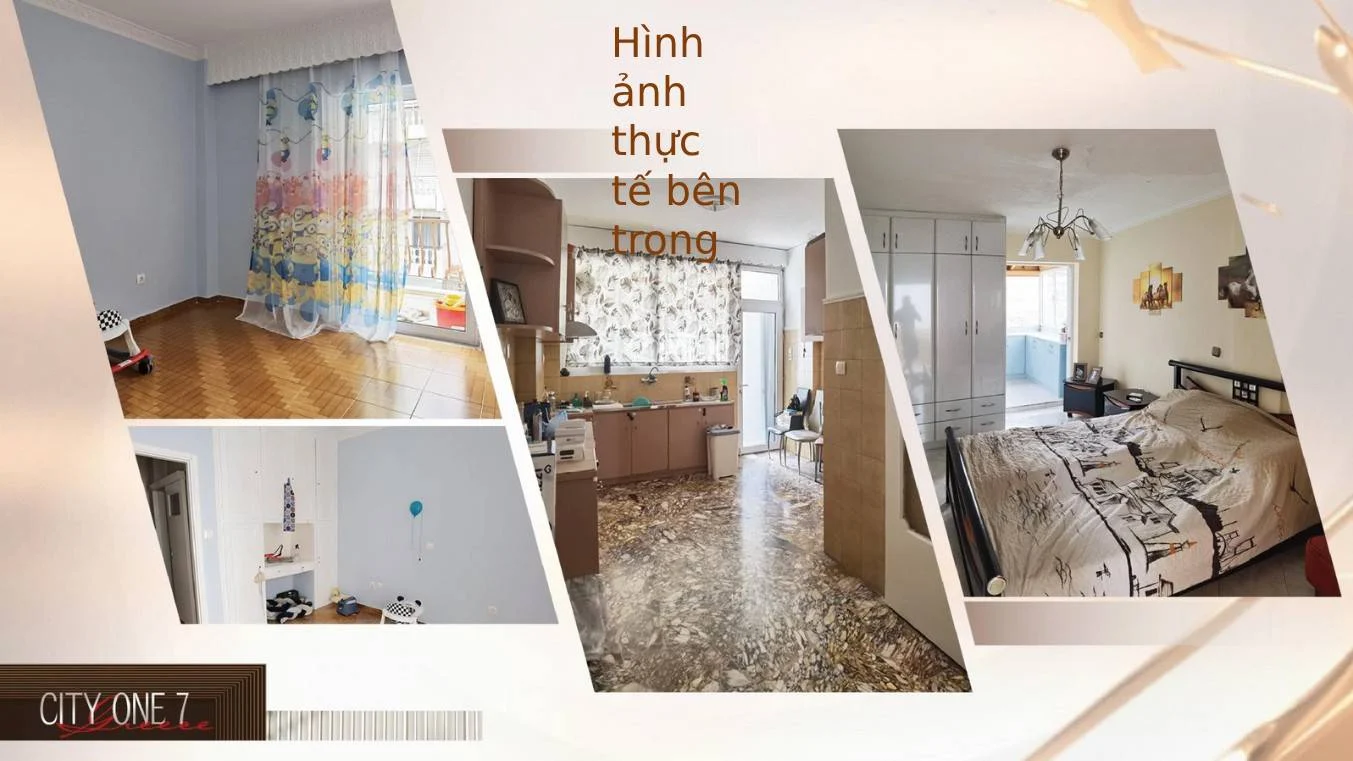 City One Phase 7 Greece 9 city one 7 hinh anh thuc te ben trong1