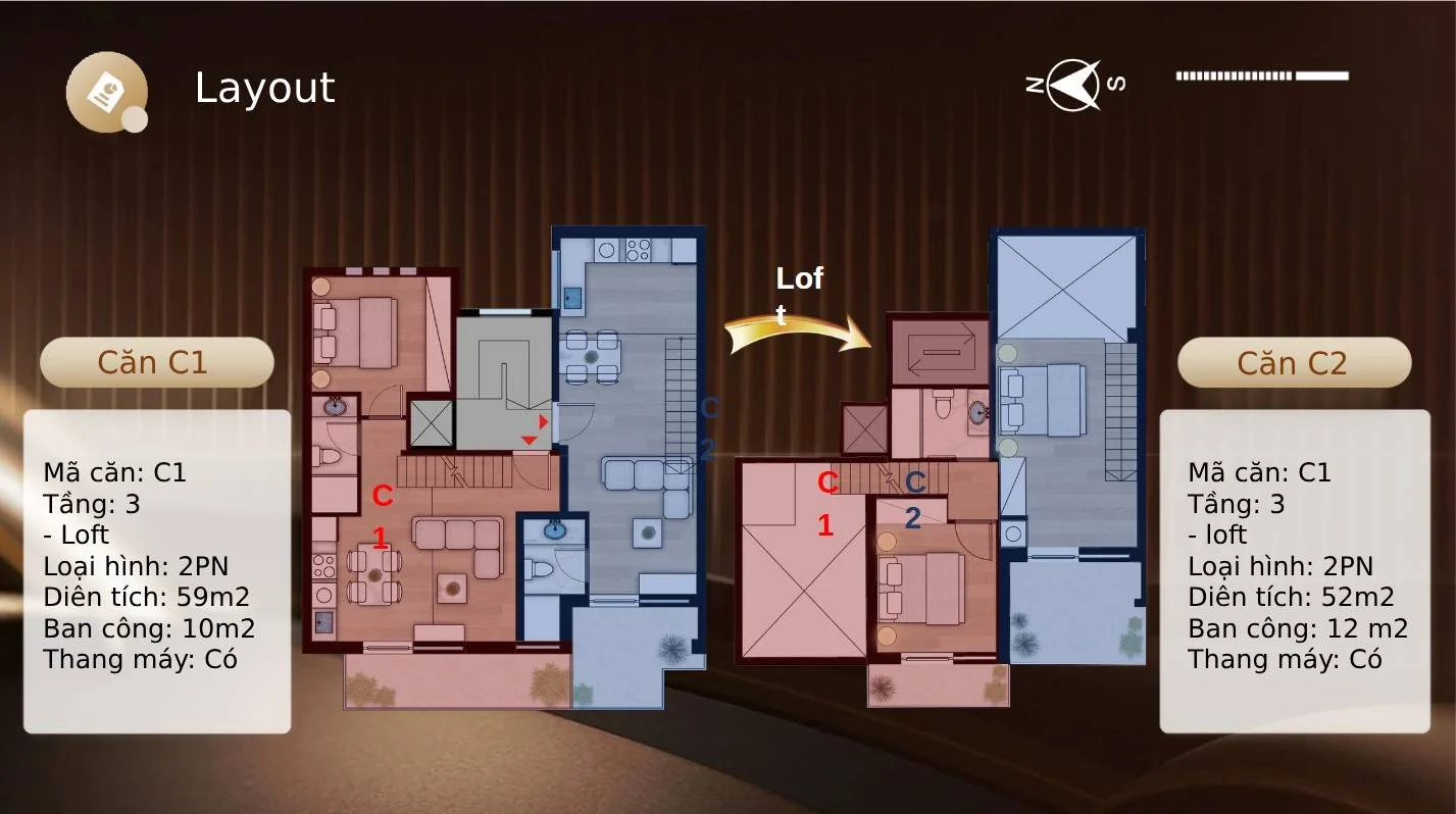 City One Phase 7 Greece 16 city one 7 layout2