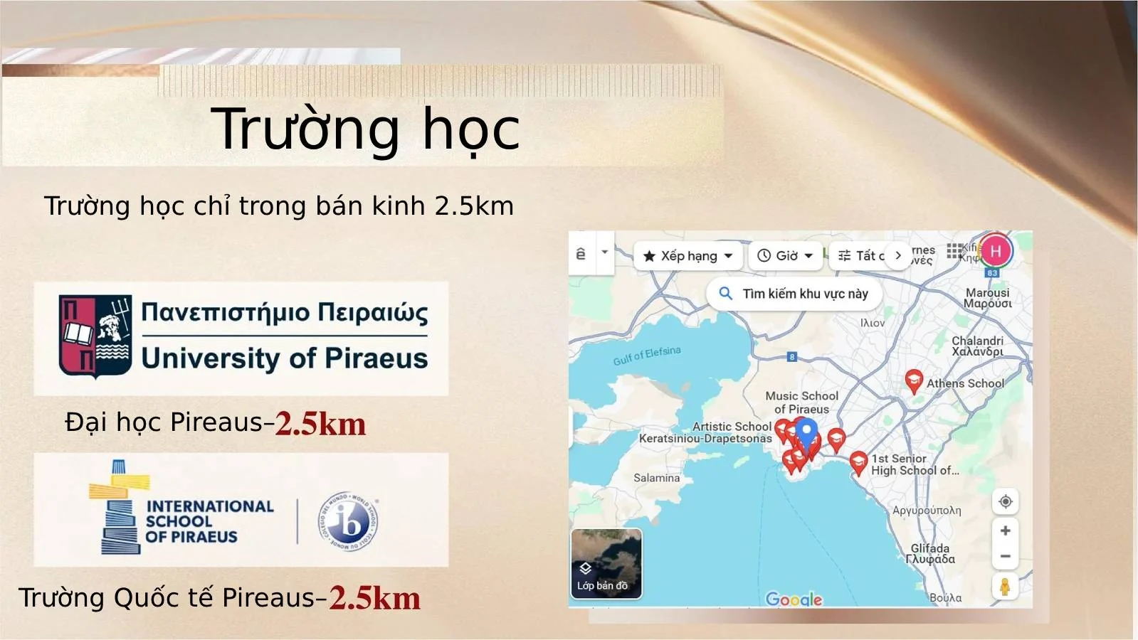 City One Phase 7 Greece 5 city one 7 truong hoc