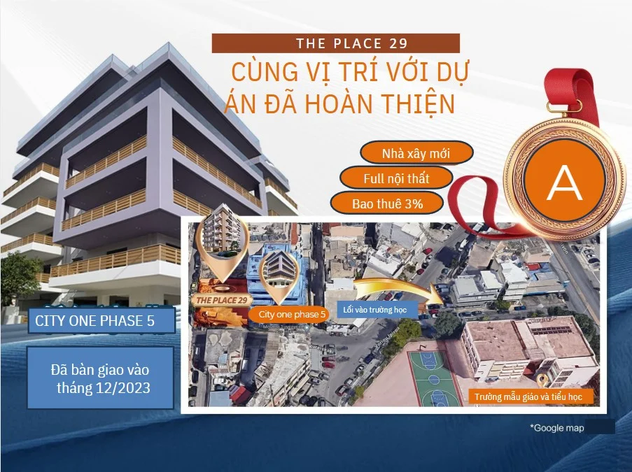 The Place 29 Greece 2 city one phase 5