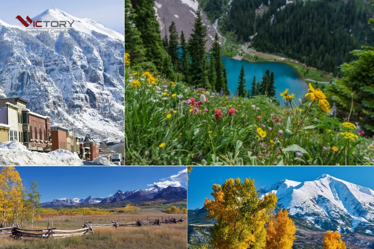 colorado my colorado my