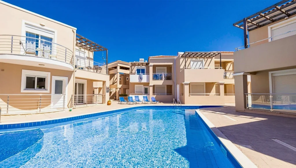 Crete Place Villa Greece 1 crete place villa
