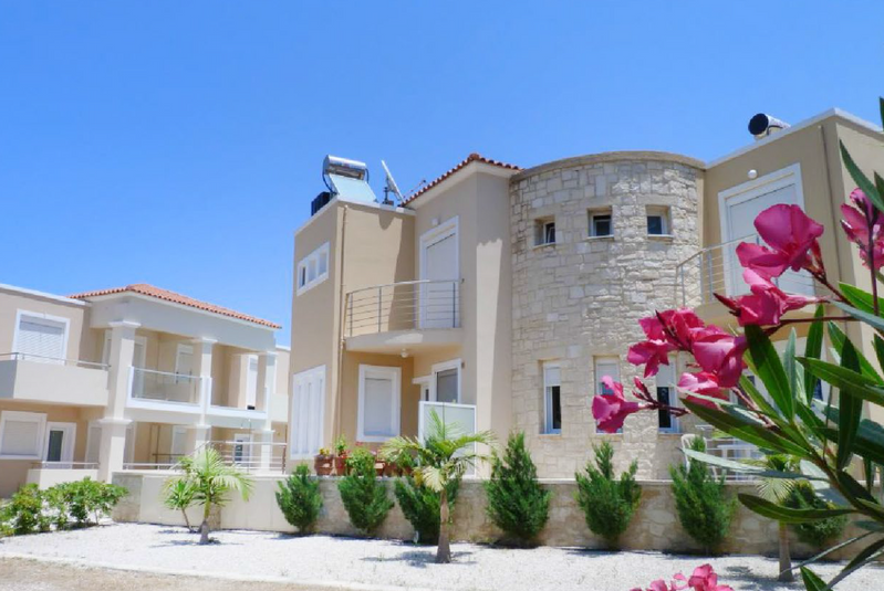Crete Place Villa Greece 35 crete place villa hinh anh thuc te19