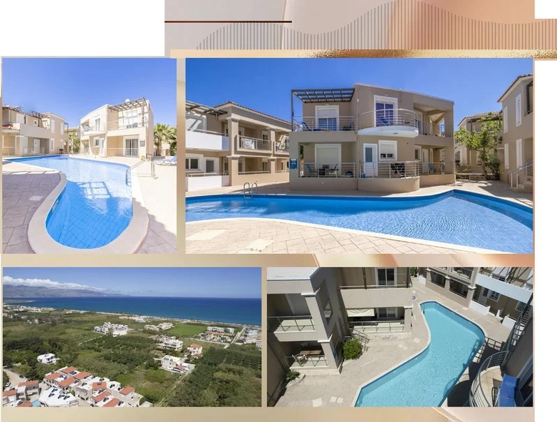 Crete Place Villa Greece 29 crete place villa hinh anh thuc te9