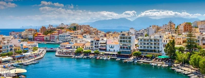 Crete Place Villa Greece 9 crete place villa khu vươn tren bien4