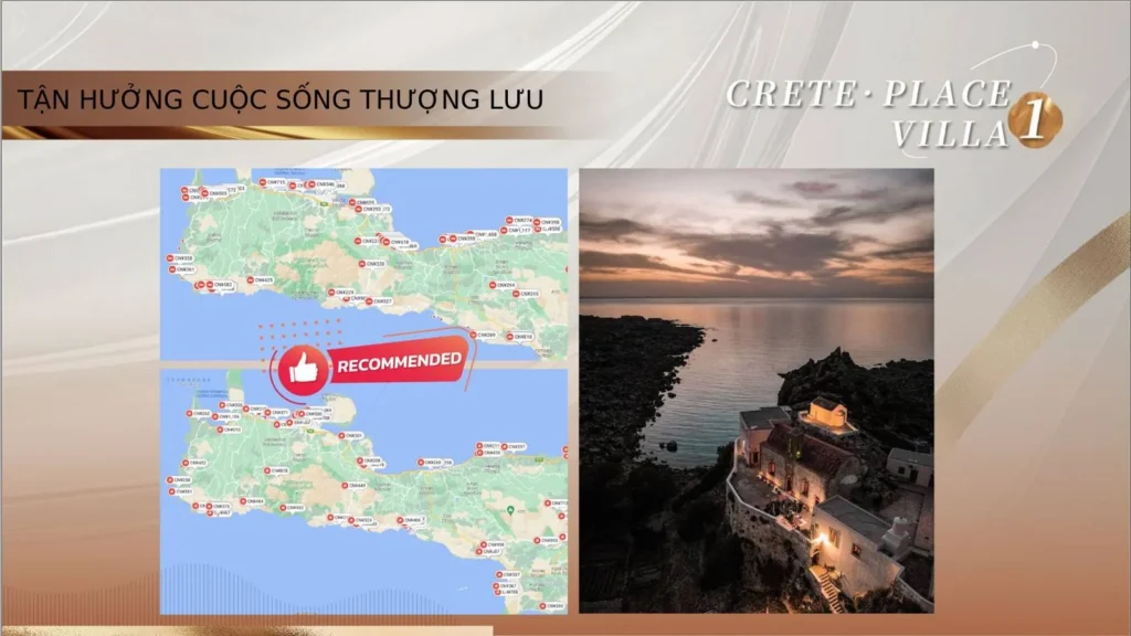 Crete Place Villa Greece 70 crete place villa tan huong cuoc song thuong luu