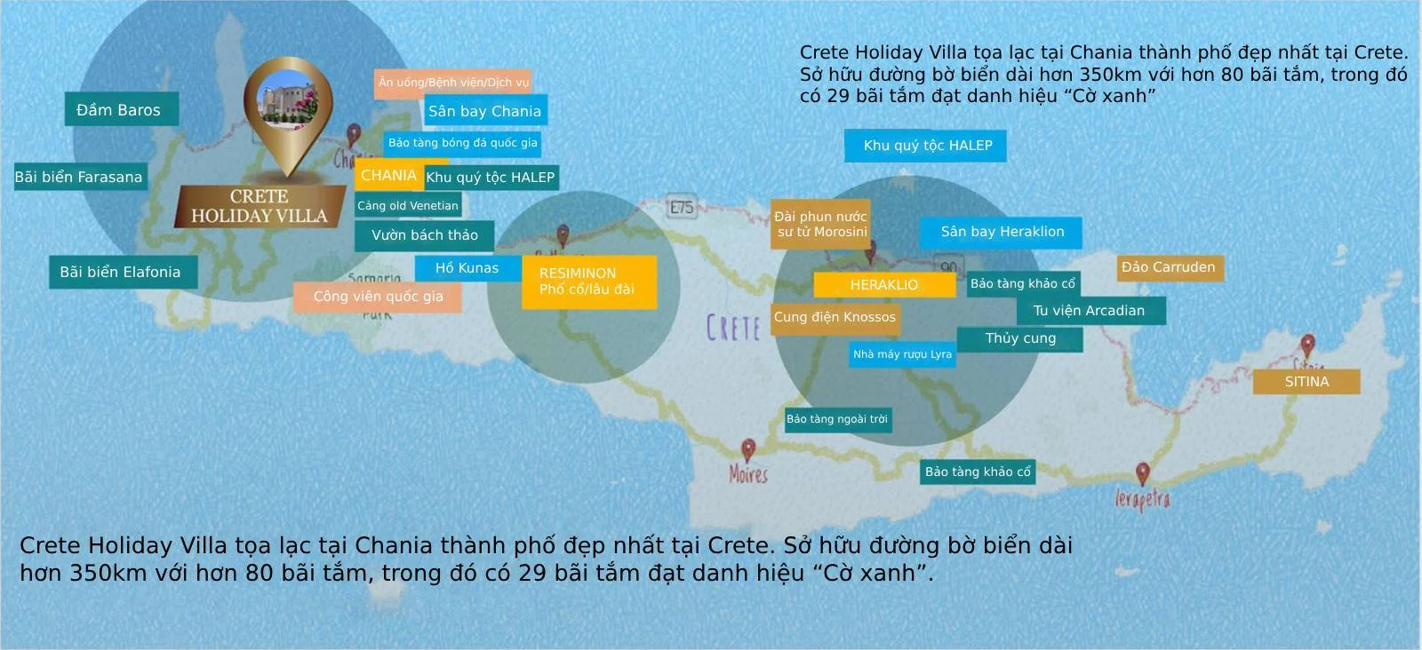 Crete Place Villa Greece 60 crete place villa vi tri du an1 (1)
