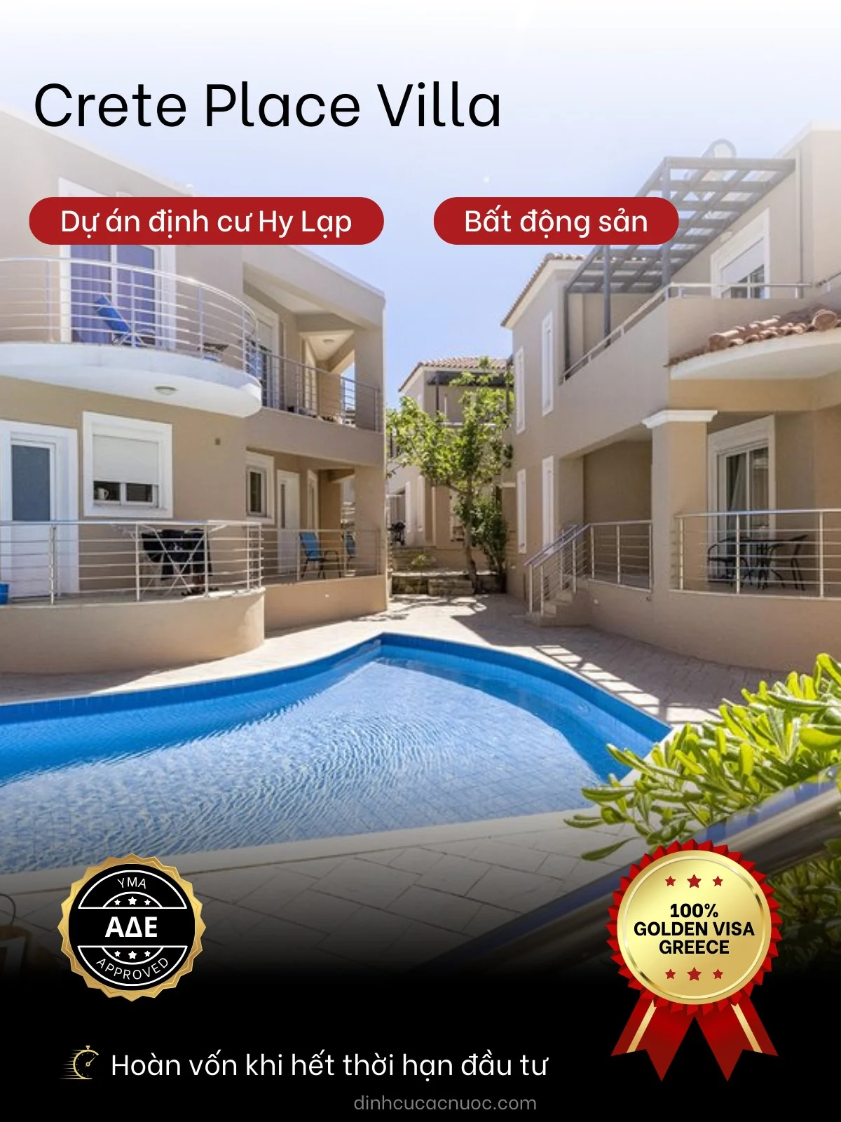 greece crete place villa