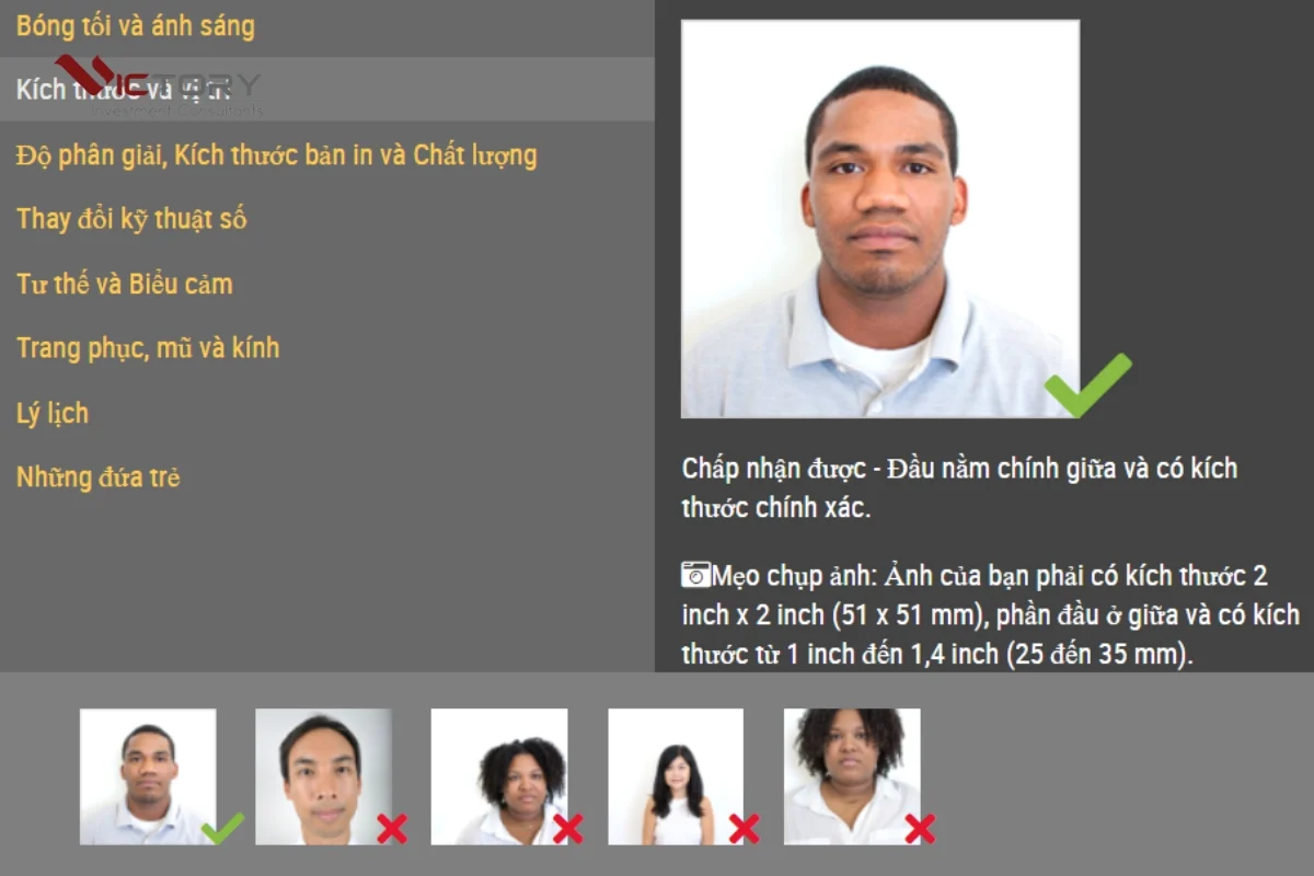 kich thuoc anh visa my kich thuoc anh visa my