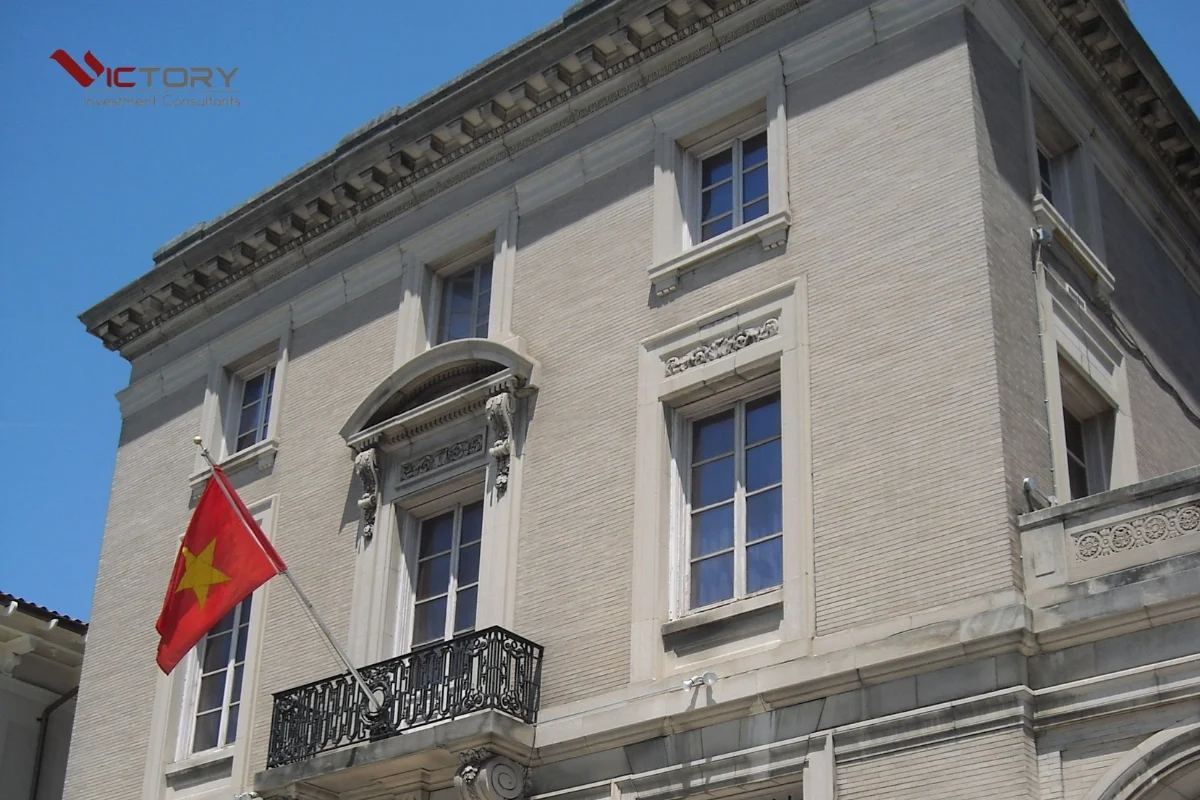 lanh su quan viet nam o my