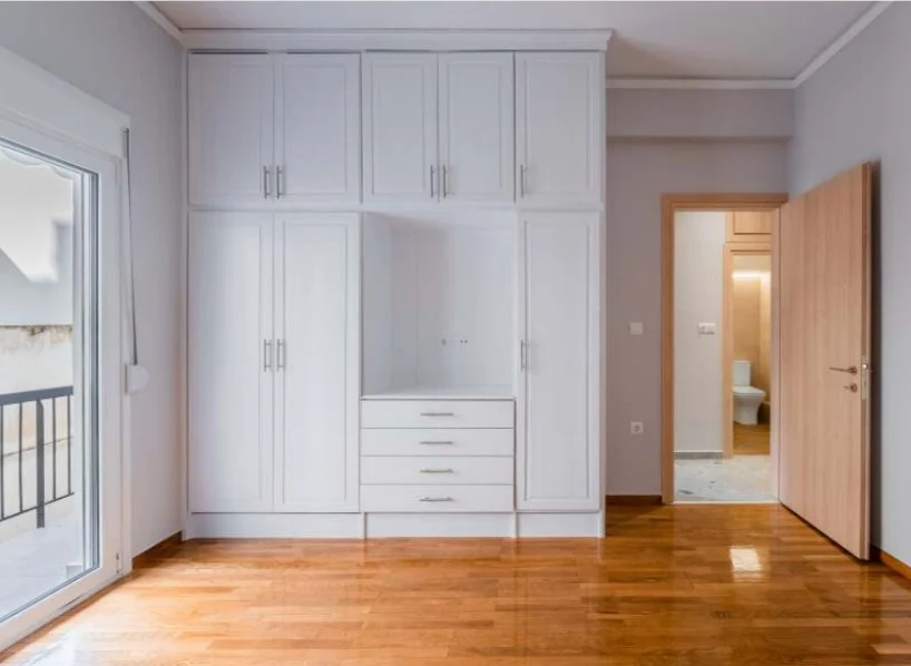PIRAEUS GREECE 10 master bedroom1