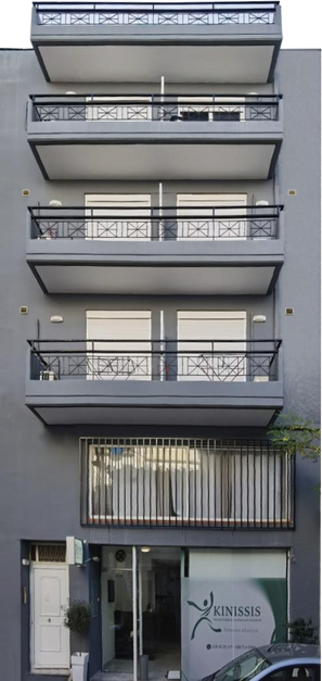 City One Phase 6 1 piraeus athens2