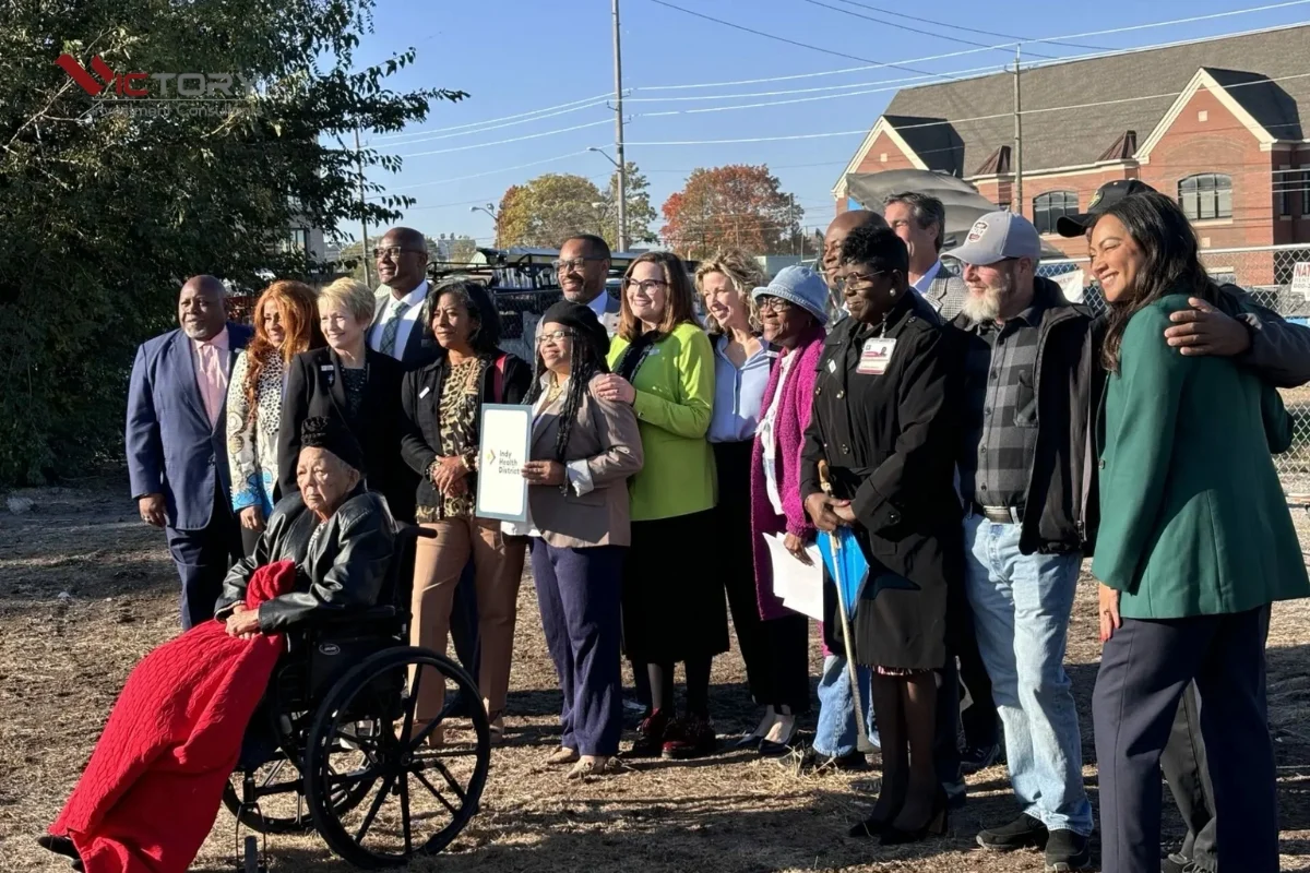 tieu bang indiana o my tieu bang indiana o my