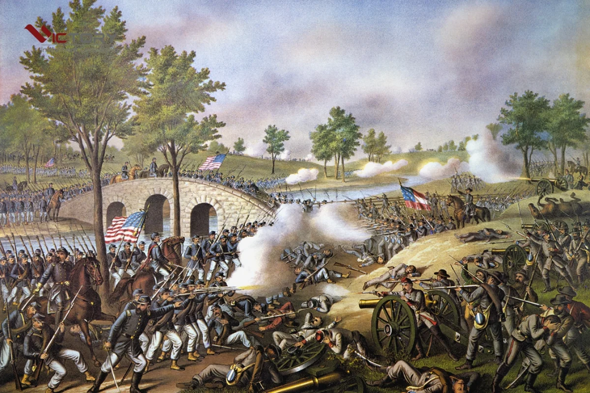 tieu bang maryland cua my