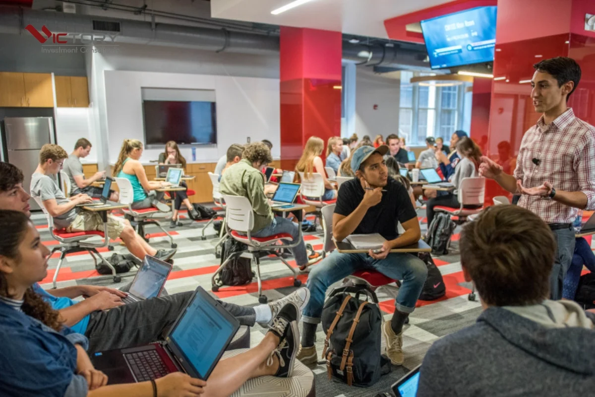 tieu bang ohio cua my