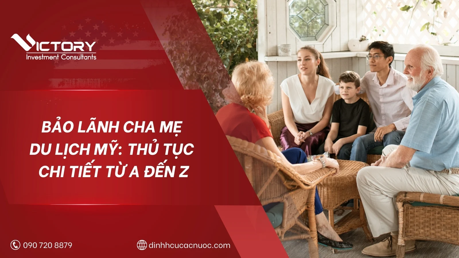 bao lanh cha me du lich my