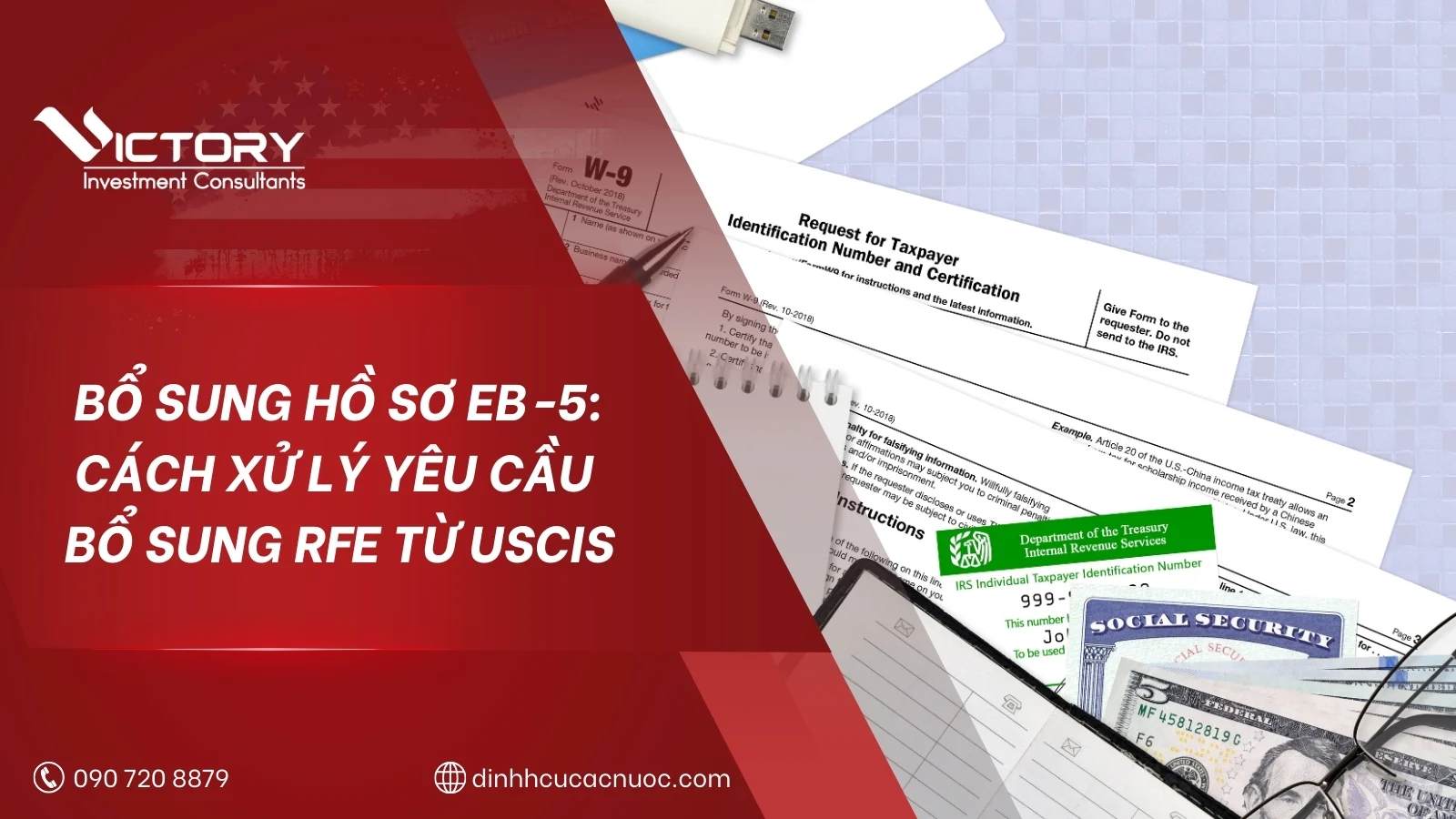 bo sung ho so eb5