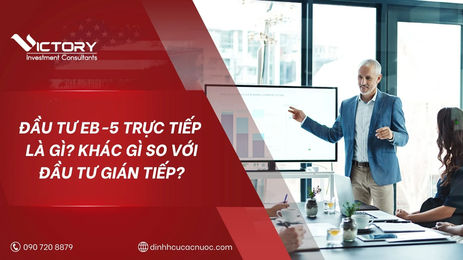 dau tu eb5 truc tiep