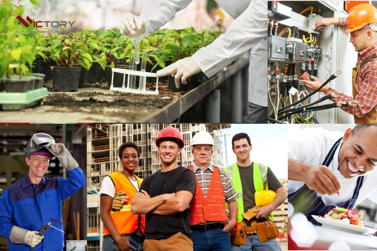 dieu kien tham gia federal skilled trades program dieu kien tham gia federal skilled trades program