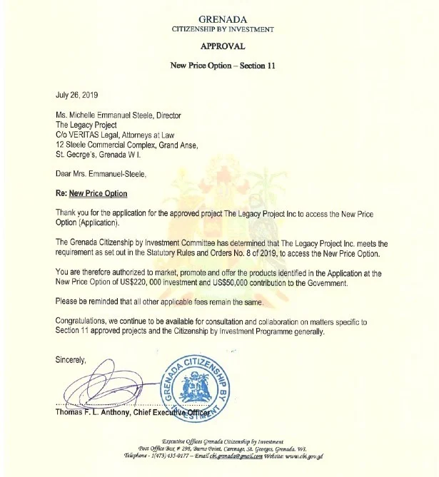 The View Grenada 15 du an chinh phu the view grenada1