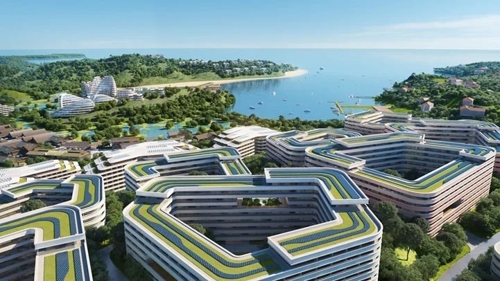 Harman Grenada 21 du an grenada can ho danh cho sinh vien1