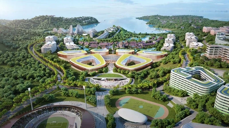 Harman Grenada 18 du an grenada university hartman town