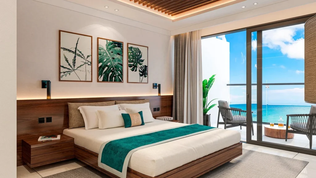 The View Grenada 23 du an the view grenada14