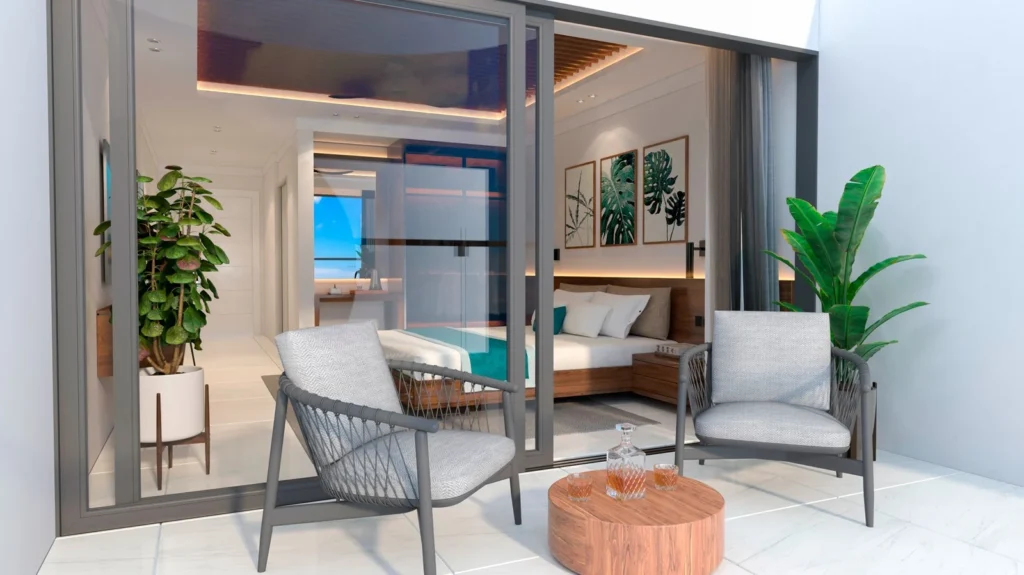 The View Grenada 24 du an the view grenada15