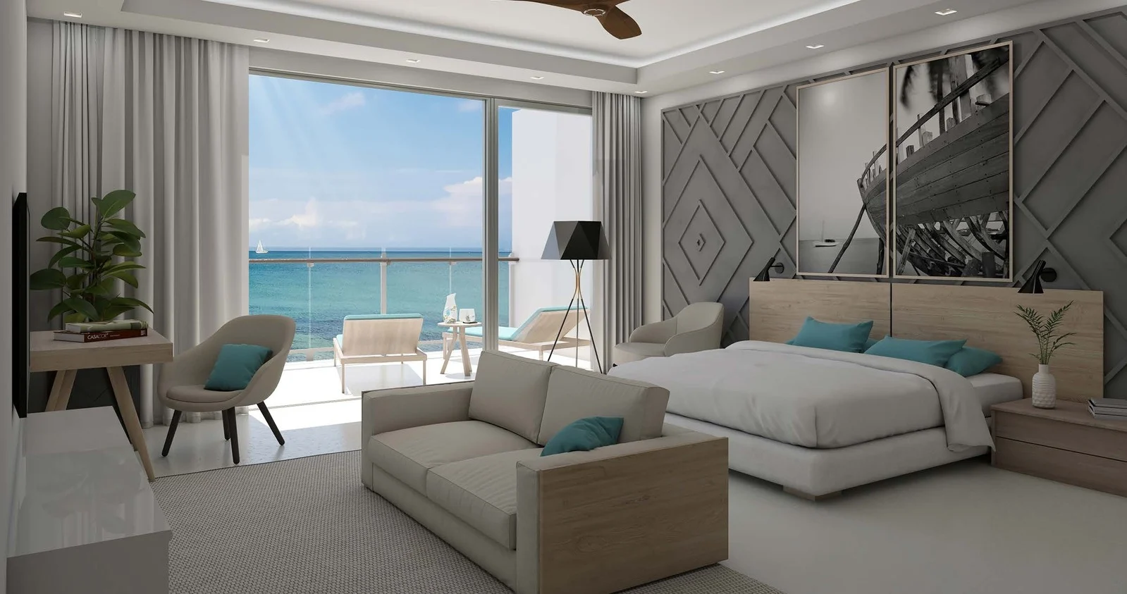 The View Grenada 25 du an the view grenada17